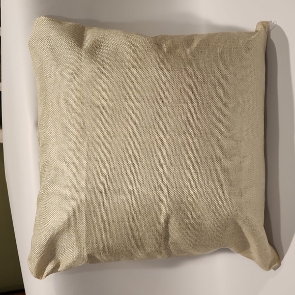 Pillow Covers Holiday Baking Theme Accent‎ Covers Set of 2 NWOT - Picture 6 of 7